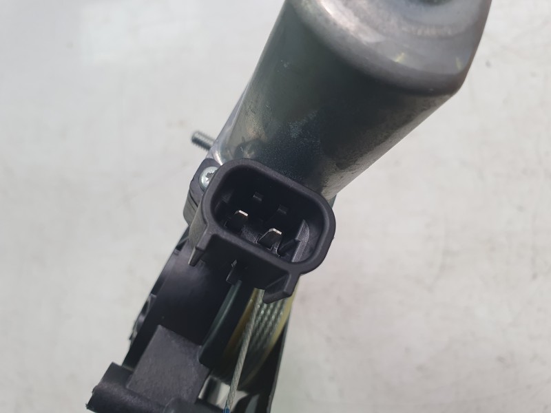 Recambio de elevalunas delantero izquierdo para citroën jumper furgon 3.5 l3 h2 bluehdi 14 s&s 6v referencia OEM IAM 452401124 1