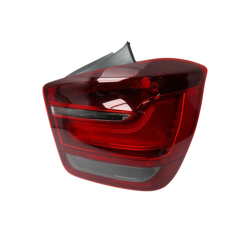 Recambio de piloto trasero derecho para bmw serie 1 lim. (f20) referencia OEM IAM 63217241542 103F06341772 103F06341772/BM123416