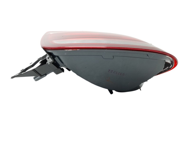 Recambio de piloto trasero derecho para bmw serie 1 lim. (f20) referencia OEM IAM 63217241542 103F06341772 103F06341772/BM123416