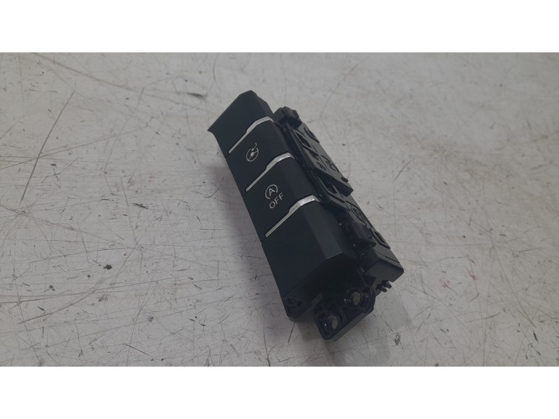 Recambio de interruptor para ssangyong korando (c300) 1.5 referencia OEM IAM 8580237040  