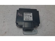 Recambio de modulo electronico para ssangyong korando (c300) 1.5 referencia OEM IAM 8750037001  
