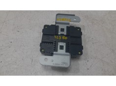 Recambio de modulo electronico para ssangyong korando (c300) 1.5 referencia OEM IAM 8750037001   2