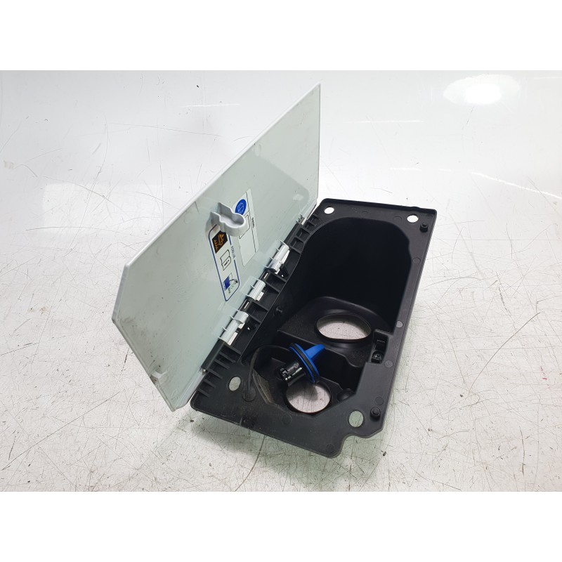 Recambio de tapa exterior combustible para citroën jumper furgon 3.5 l3 h2 bluehdi 14 s&s 6v referencia OEM IAM 1385931080  