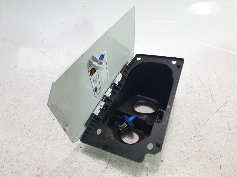 Recambio de tapa exterior combustible para citroën jumper furgon 3.5 l3 h2 bluehdi 14 s&s 6v referencia OEM IAM 1385931080  