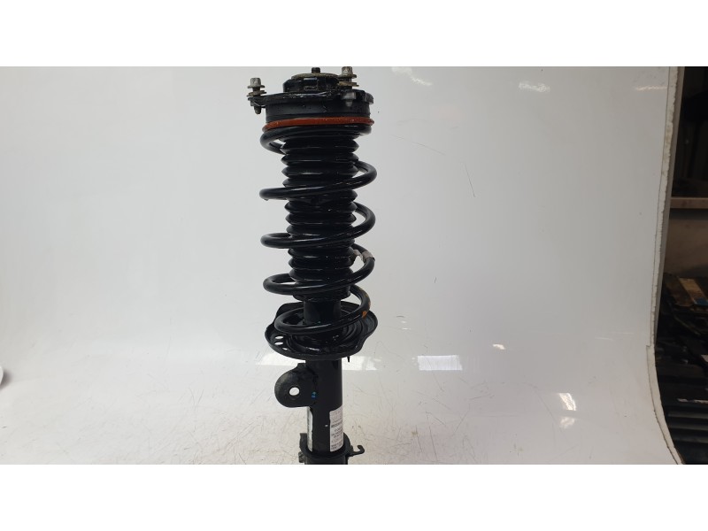 Recambio de amortiguador delantero izquierdo para jeep renegade suv (bu, b1, bv) 1.6 referencia OEM IAM 0000052104501  