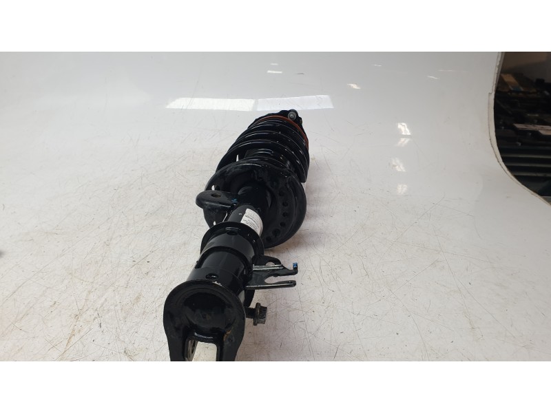 Recambio de amortiguador delantero izquierdo para jeep renegade suv (bu, b1, bv) 1.6 referencia OEM IAM 0000052104501  