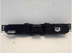 Recambio de warning para kia carens ( ) drive referencia OEM IAM 299120106 299128768  2