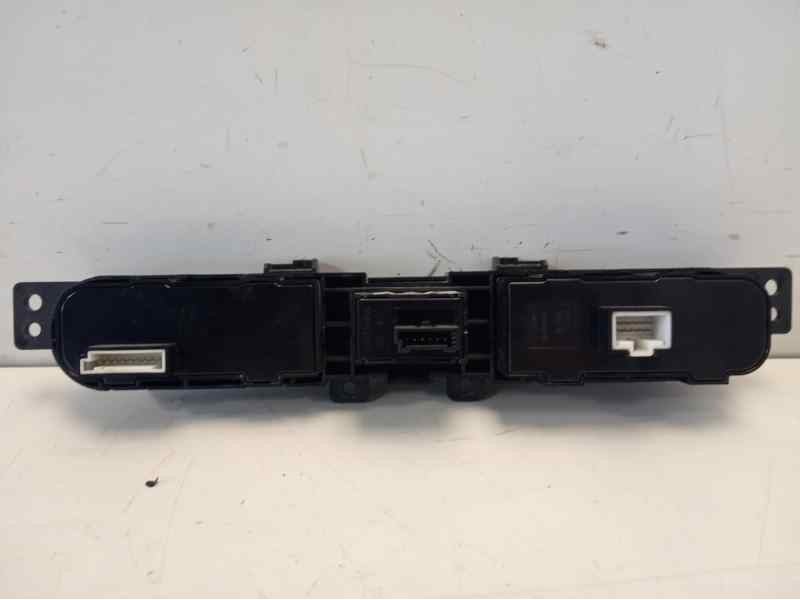 Recambio de warning para kia carens ( ) drive referencia OEM IAM 299120106 299128768 