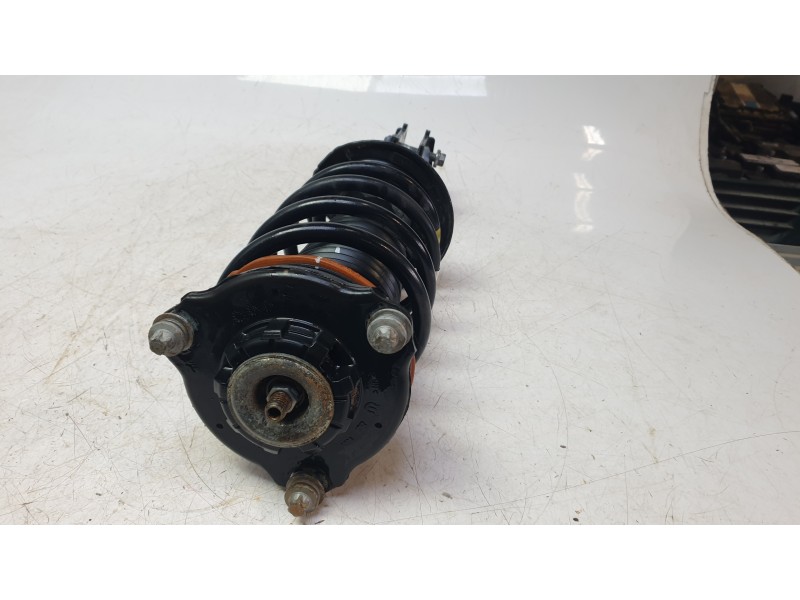 Recambio de amortiguador delantero izquierdo para jeep renegade suv (bu, b1, bv) 1.6 referencia OEM IAM 0000052104501  