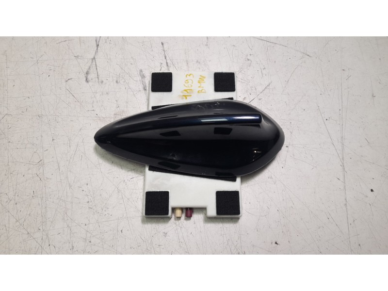 Recambio de antena para bmw serie 4 gran coupe (f36) 420d referencia OEM IAM 92870811 1D2622593/35380807 