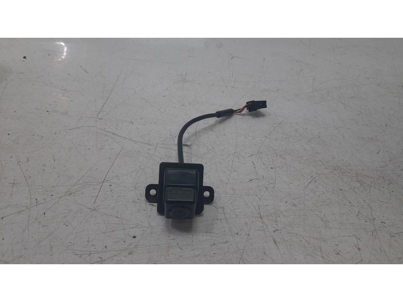 Recambio de camara vision trasera para ssangyong korando (c300) 1.5 referencia OEM IAM 8921037010  