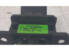 Recambio de camara vision trasera para ssangyong korando (c300) 1.5 referencia OEM IAM 8921037010   2