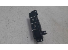 Recambio de interruptor para ssangyong korando (c300) 1.5 referencia OEM IAM 8580137010  