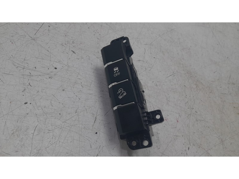 Recambio de interruptor para ssangyong korando (c300) 1.5 referencia OEM IAM 8580137010  