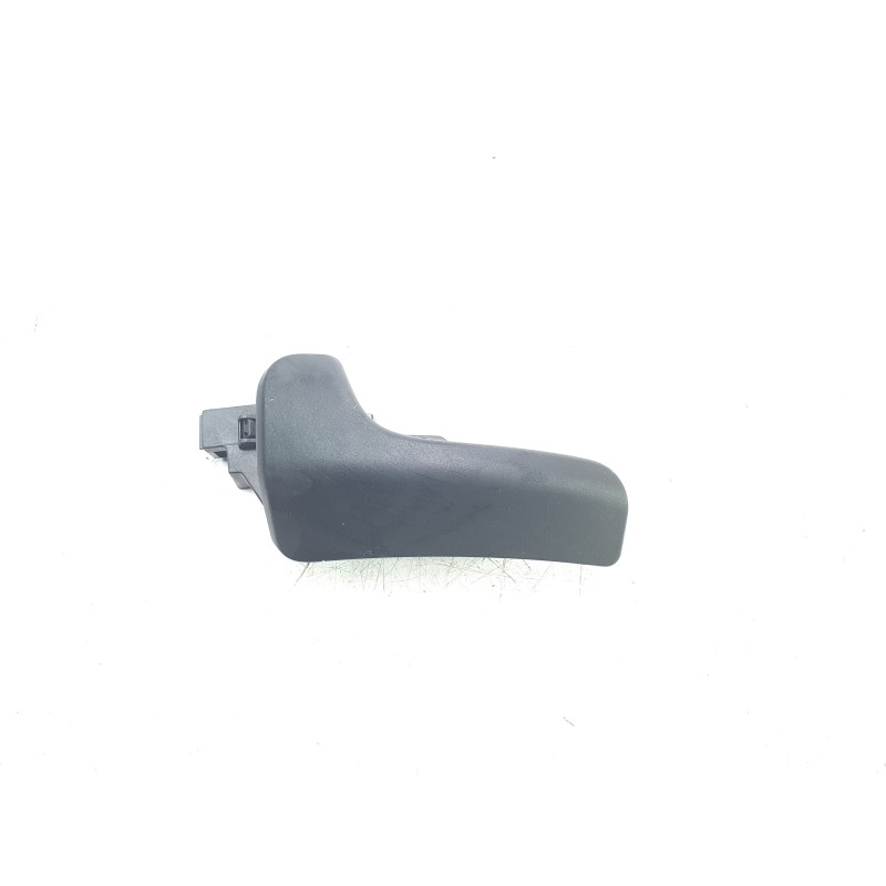 Recambio de maneta interior delantera izquierda para citroën jumper furgon 3.5 l3 h2 bluehdi 14 s&s 6v referencia OEM IAM 735532