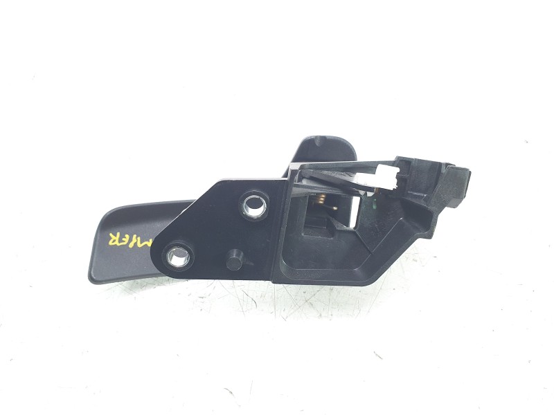 Recambio de maneta interior delantera izquierda para citroën jumper furgon 3.5 l3 h2 bluehdi 14 s&s 6v referencia OEM IAM 735532