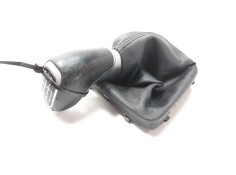 Recambio de pomo palanca cambio para kia ceed 1.4 cat referencia OEM IAM 43711H8300   2