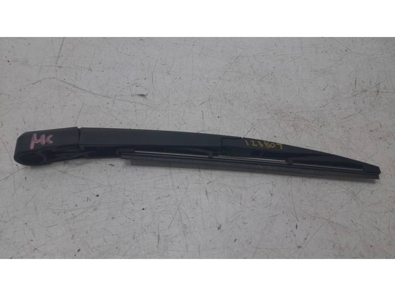 Recambio de brazo limpia trasero para ssangyong korando (c300) 1.5 referencia OEM IAM 7851135000  