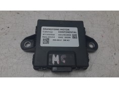 MODULO ELECTRONICO 8712037010 8712037010 
