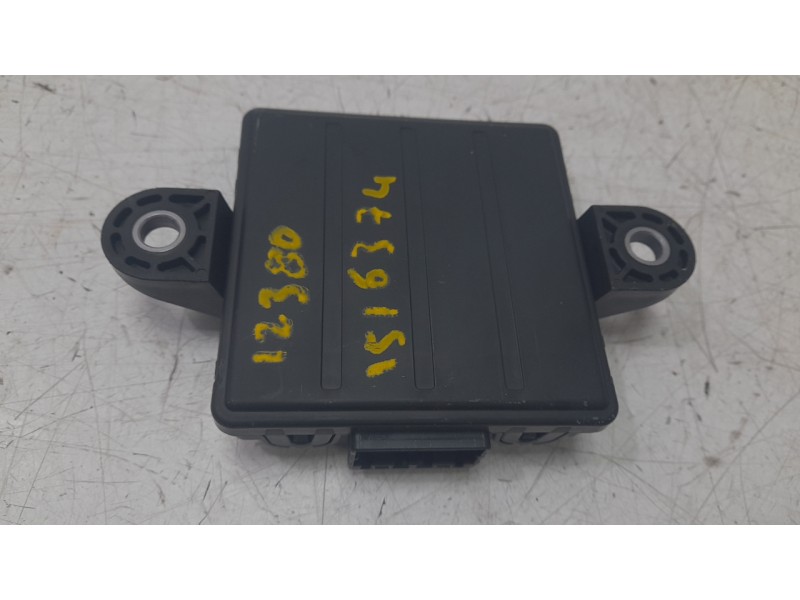 Recambio de modulo electronico para ssangyong korando (c300) 1.5 referencia OEM IAM 8712037010  
