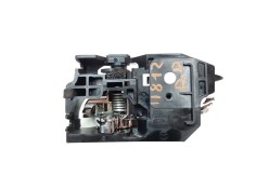 Recambio de maneta interior delantera derecha para mazda 3 sedán (bp) evolution referencia OEM IAM BCJHV8392   2