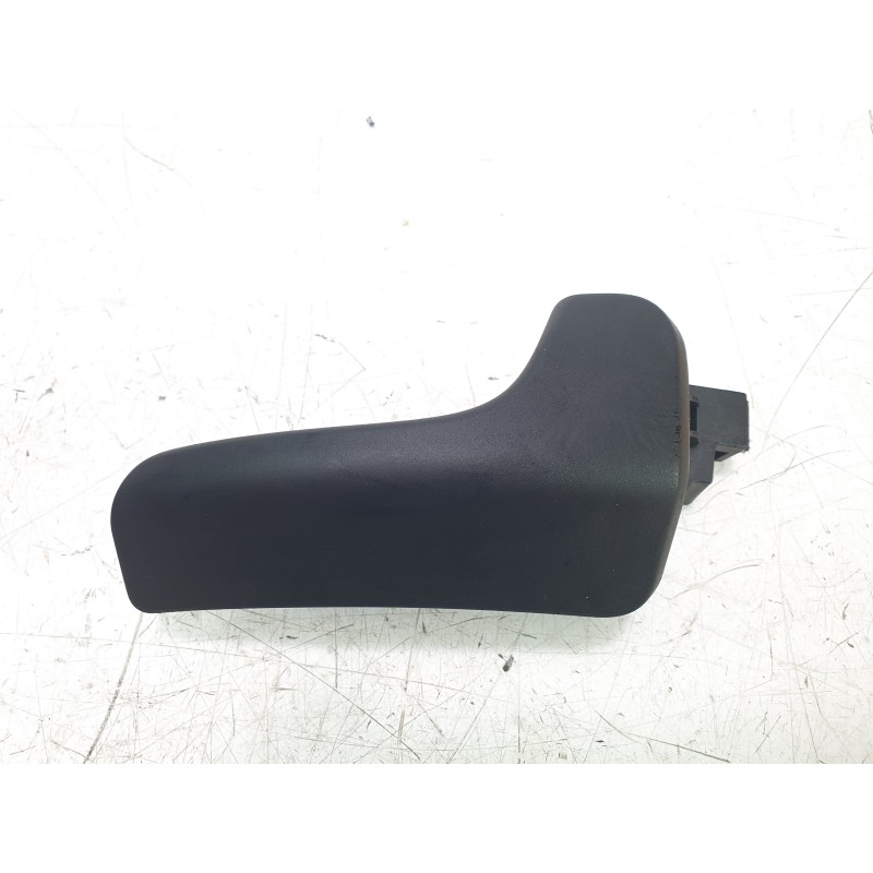 Recambio de maneta interior delantera derecha para citroën jumper furgon 3.5 l3 h2 bluehdi 14 s&s 6v referencia OEM IAM 73553288