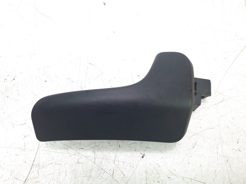 Recambio de maneta interior delantera derecha para citroën jumper furgon 3.5 l3 h2 bluehdi 14 s&s 6v referencia OEM IAM 73553288