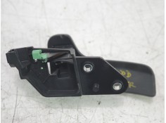 Recambio de maneta interior delantera derecha para citroën jumper furgon 3.5 l3 h2 bluehdi 14 s&s 6v referencia OEM IAM 73553288 2