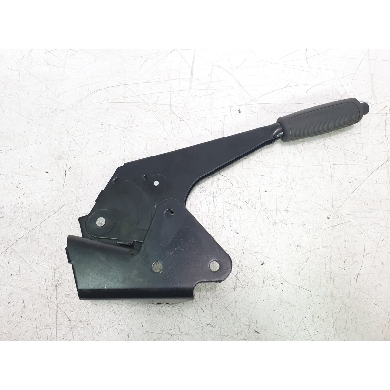 Recambio de palanca freno de mano para citroën jumper furgon 3.5 l3 h2 bluehdi 14 s&s 6v referencia OEM IAM 07354287790  
