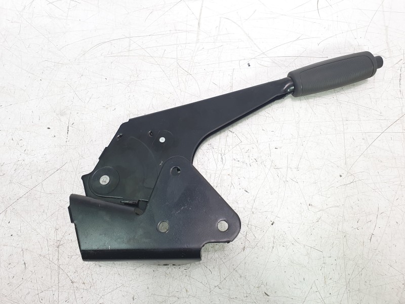 Recambio de palanca freno de mano para citroën jumper furgon 3.5 l3 h2 bluehdi 14 s&s 6v referencia OEM IAM 07354287790  