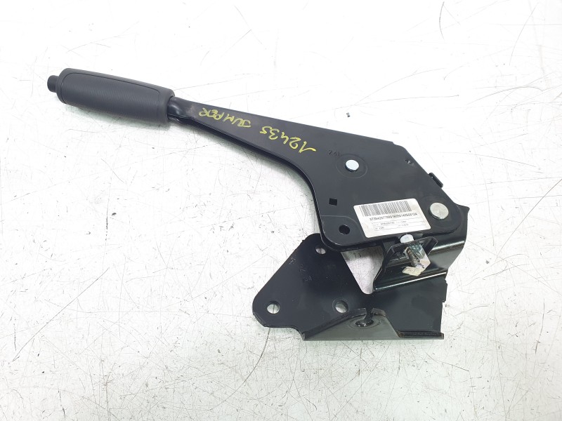 Recambio de palanca freno de mano para citroën jumper furgon 3.5 l3 h2 bluehdi 14 s&s 6v referencia OEM IAM 07354287790  