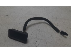 Recambio de maneta exterior maletero / porton para ssangyong korando (c300) 1.5 referencia OEM IAM 8522035000  