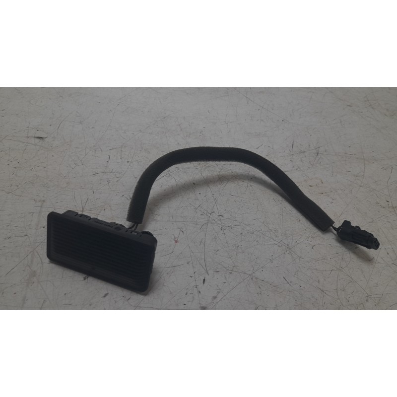 Recambio de maneta exterior maletero / porton para ssangyong korando (c300) 1.5 referencia OEM IAM 8522035000  