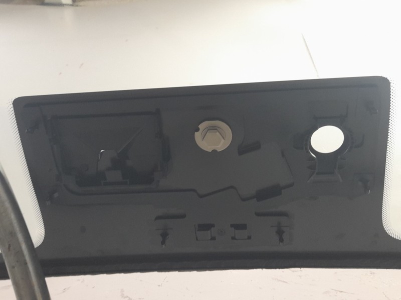 Recambio de parabrisas para citroën jumper furgon 3.5 l3 h2 bluehdi 14 s&s 6v referencia OEM IAM   