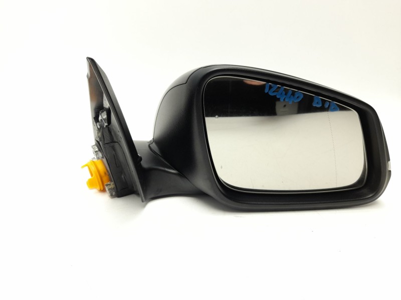 Recambio de retrovisor derecho para bmw 4 gran coupe (f36) 420 d referencia OEM IAM 51167459162  