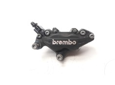 Recambio de pinza de freno delantera izquierda para bmw f 800 gt referencia OEM IAM 34117716717  