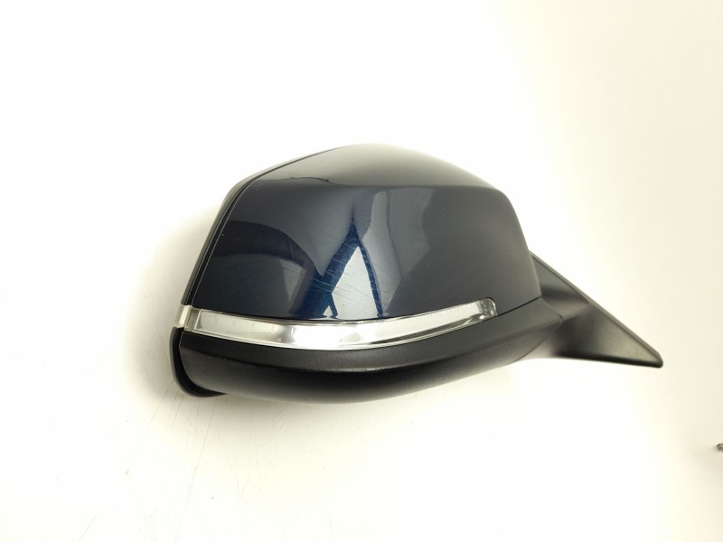 Recambio de retrovisor derecho para bmw 4 gran coupe (f36) 420 d referencia OEM IAM 51167459162  