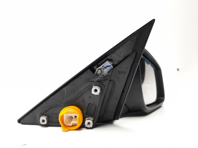Recambio de retrovisor derecho para bmw 4 gran coupe (f36) 420 d referencia OEM IAM 51167459162  