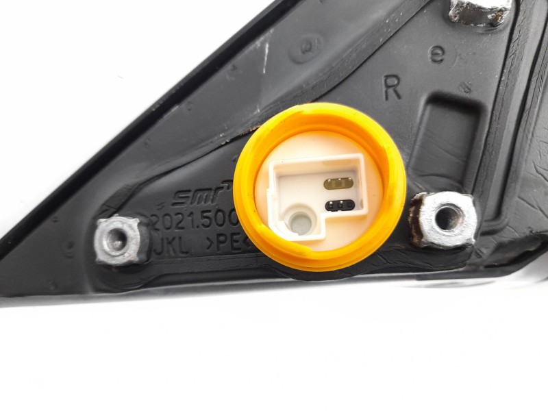 Recambio de retrovisor derecho para bmw 4 gran coupe (f36) 420 d referencia OEM IAM 51167459162  