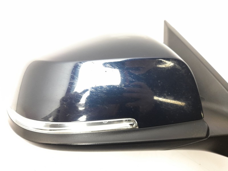 Recambio de retrovisor derecho para bmw 4 gran coupe (f36) 420 d referencia OEM IAM 51167459162  