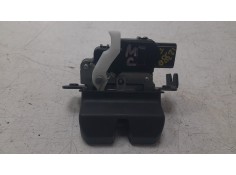 Recambio de cerradura maletero / porton para ssangyong korando (c300) 1.5 referencia OEM IAM 7141034002  