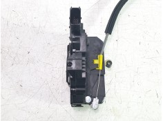Recambio de cerradura puerta delantera izquierda para citroën jumper furgon 3.5 l3 h2 bluehdi 14 s&s 6v referencia OEM IAM 13952