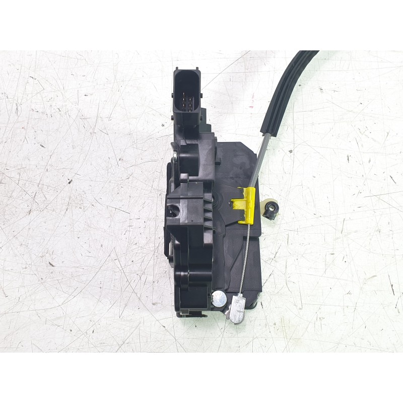 Recambio de cerradura puerta delantera izquierda para citroën jumper furgon 3.5 l3 h2 bluehdi 14 s&s 6v referencia OEM IAM 13952