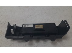 Recambio de botonera para ssangyong korando (c300) 1.5 referencia OEM IAM 8550137030   2