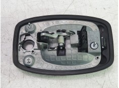 Recambio de maneta exterior delantera izquierda para citroën jumper furgon 3.5 l3 h2 bluehdi 14 s&s 6v referencia OEM IAM 233543 2