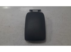 Recambio de apoyabrazos central para ssangyong korando (c300) 1.5 referencia OEM IAM 7792037000LBH  