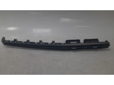 Recambio de aireador central para ssangyong korando (c300) 1.5 referencia OEM IAM 7654137000  