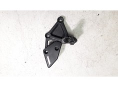 Recambio de estribo lateral para honda cb 650r cb 650r referencia OEM IAM 50600MKYDP0  
