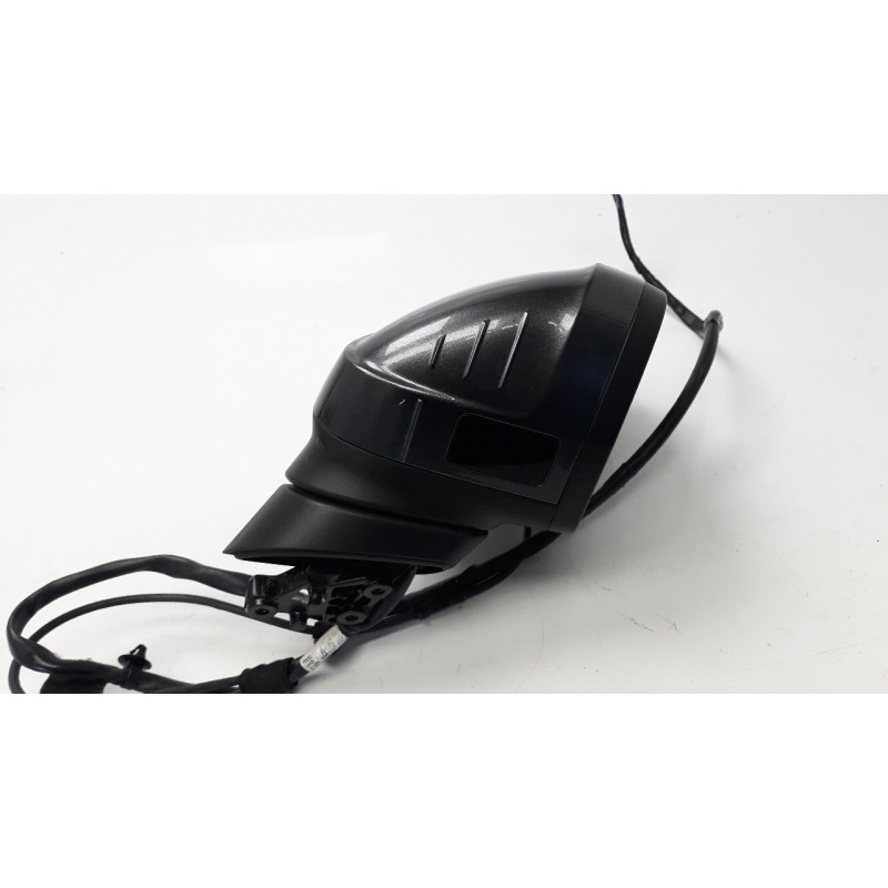 Recambio de retrovisor derecho para audi a4 avant (8w5) 3.0 v6 24v tdi referencia OEM IAM 8W2857410  
