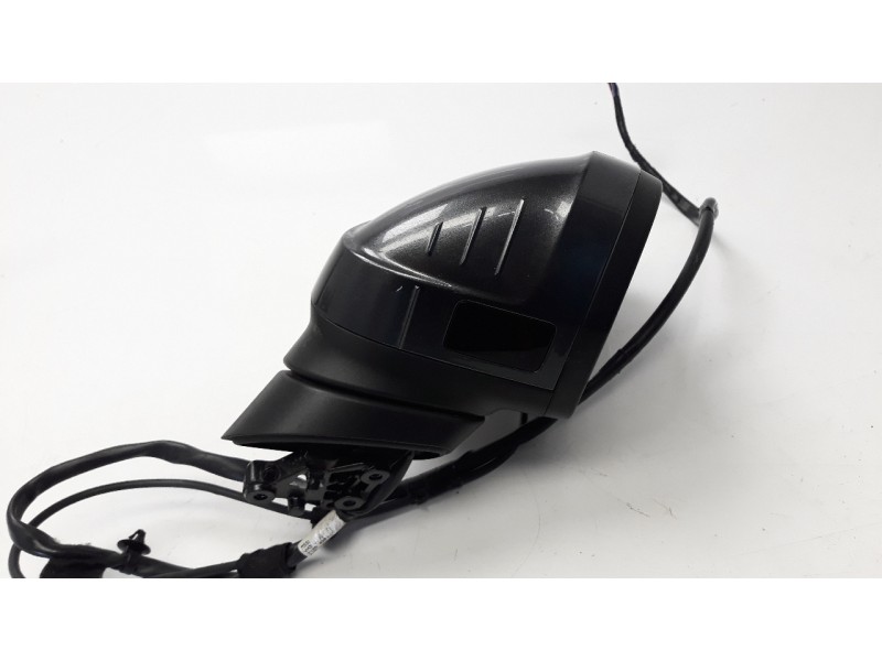 Recambio de retrovisor derecho para audi a4 avant (8w5) 3.0 v6 24v tdi referencia OEM IAM 8W2857410  